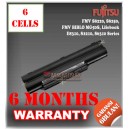 Baterai Fujitsu FMV S8220, S8250, FMV BIBLO MG50S/SN/U/V/W, MG55S/S/N/U, Lifebook E8310, S2210, S6310 Series