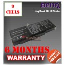 Baterai Benq JoyBook R22E Series