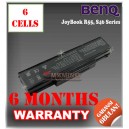 Baterai Benq JoyBook R55, S46 Series