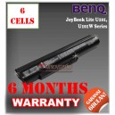 Baterai Benq JoyBook Lite U101, U101-V01, U101C, U101W Series