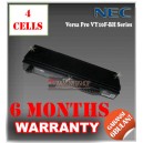 Baterai NEC Versa Pro VY10F-BH Series