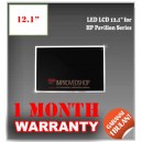 LED LCD 12.1" for HP Pavilion Series Panel Screen Notebook/Netbook/Laptop Original Parts New