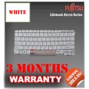 Keyboard Notebook/Netbook/Laptop Original Parts New for Fujitsu Lifebook S2110 Series