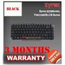 Keyboard Notebook/Netbook/Laptop Original Parts New for Zyrex 537583-001, mp-01503us-430, V061126CS1.US Series