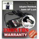 Adaptor Anote 19V 3.42A Series (Konektor 5.5 x 2.5mm)