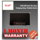 LCD LED 15.6" for Acer, Compaq, Sony, Toshiba Series Panel Screen Notebook/Netbook/Laptop Original Parts New