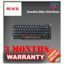 Keyboard Notebook/Netbook/Laptop Original Parts New for Emachine D720, D520 Series