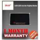 LCD LED 10.6" for Fujitsu Series Panel Screen Notebook/Netbook/Laptop Original Parts New