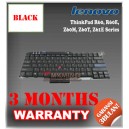 Keyboard Notebook/Netbook/Laptop Original Parts New for IBM ThinkPad R60, R60E, Z60M, Z60T, Z61E Series