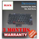 Keyboard Notebook/Netbook/Laptop Original Parts New for IBM ThinkPad X60, X60S, X61, X61S Series