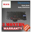 Keyboard Notebook/Netbook/Laptop Original Parts New for IBM Lenovo SL300, SL400, SL500, X200 Series