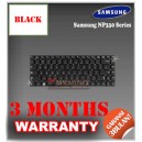Keyboard Notebook/Netbook/Laptop Original Parts New for Samsung NP330 Series