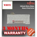 Keyboard Notebook/Netbook/Laptop Original Parts New for Fujitsu Lifebook S6210, S6230, S6240, S7025 Series