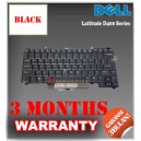 Keyboard Notebook/Netbook/Laptop Original Parts New for Dell Latitude D400 Series