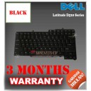 Keyboard Notebook/Netbook/Laptop Original Parts New for Dell Latitude D520 Series