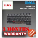Keyboard Notebook/Netbook/Laptop Original Parts New for Dell Latitude C510, C600, C610, C640 Series