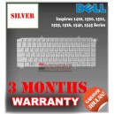 Keyboard Notebook/Netbook/Laptop Original Parts New for Dell Inspiron 1420, 1520, 1521, 1525, 1526, 1540, 1545 Series