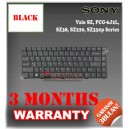 Keyboard Notebook/Netbook/Laptop Original Parts New for Sony Vaio SZ, PCG-6J2L, SZ38, SZ220, SZ330p Series