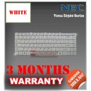 Keyboard Notebook/Netbook/Laptop Original Parts New for NEC Versa E6300 Series