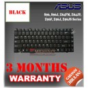 Keyboard Notebook/Netbook/Laptop Original Parts New for Asus S96, S96J, Z84FM, Z84JP, Z96F, Z96J, Z96JS Series