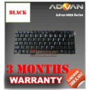 Keyboard Notebook/Netbook/Laptop Original Parts New for Advan 6896 Series