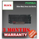 Keyboard Notebook/Netbook/Laptop Original Parts New for Efioo Mini, Forsa A10 Series