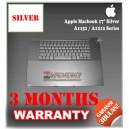 Topcase Apple Macbook 17" Silver A1151 / A1212 Series