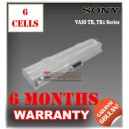 Baterai Sony VAIO 481N & TR, TR1 Series