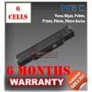 Baterai NEC Versa M540, P1800, P2700, P7200, P8100, P8210 Series